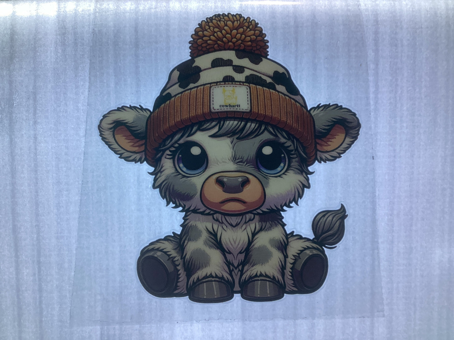 # 1031 Small