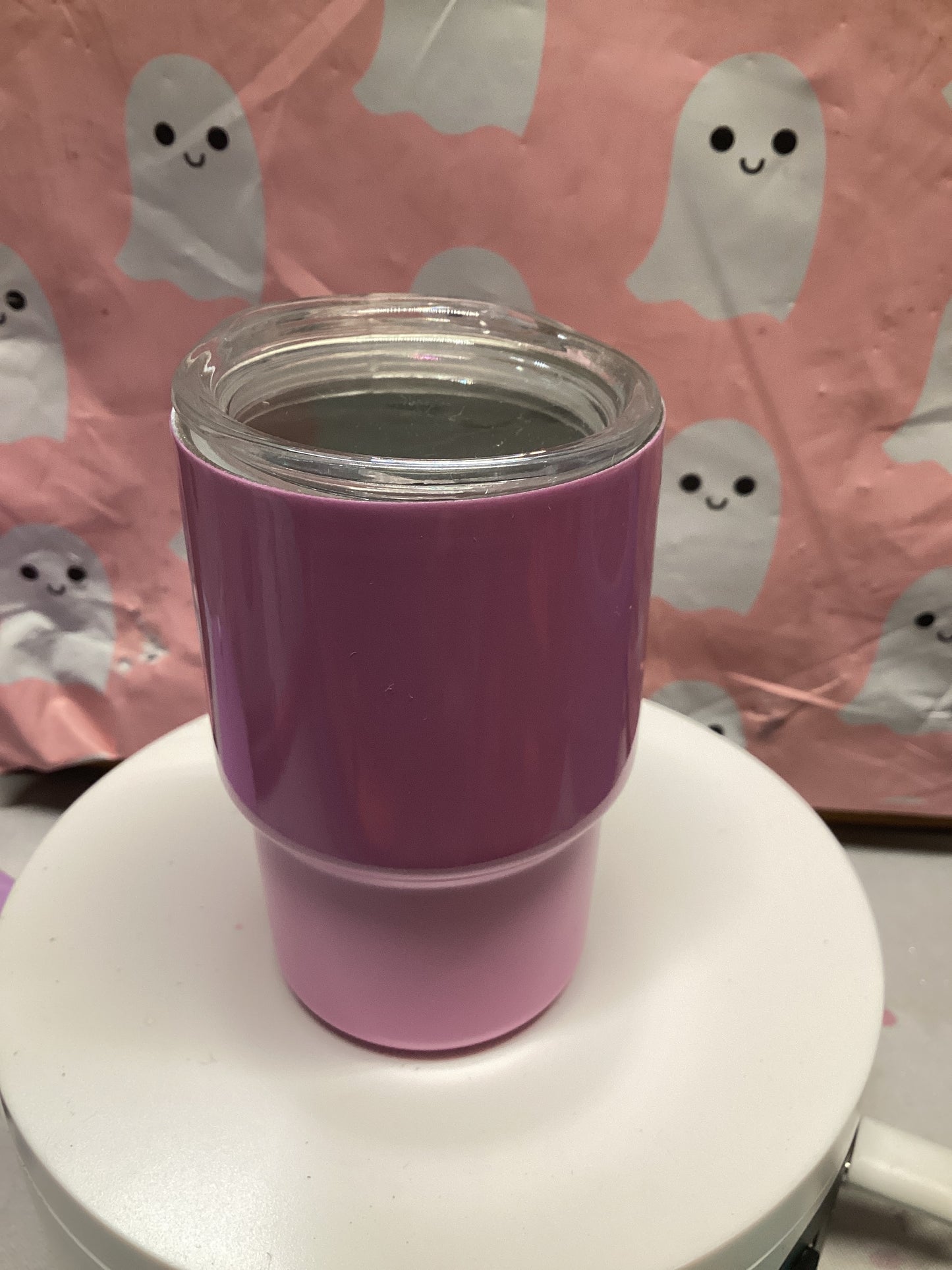 3oz Stainless Steal Tumblers