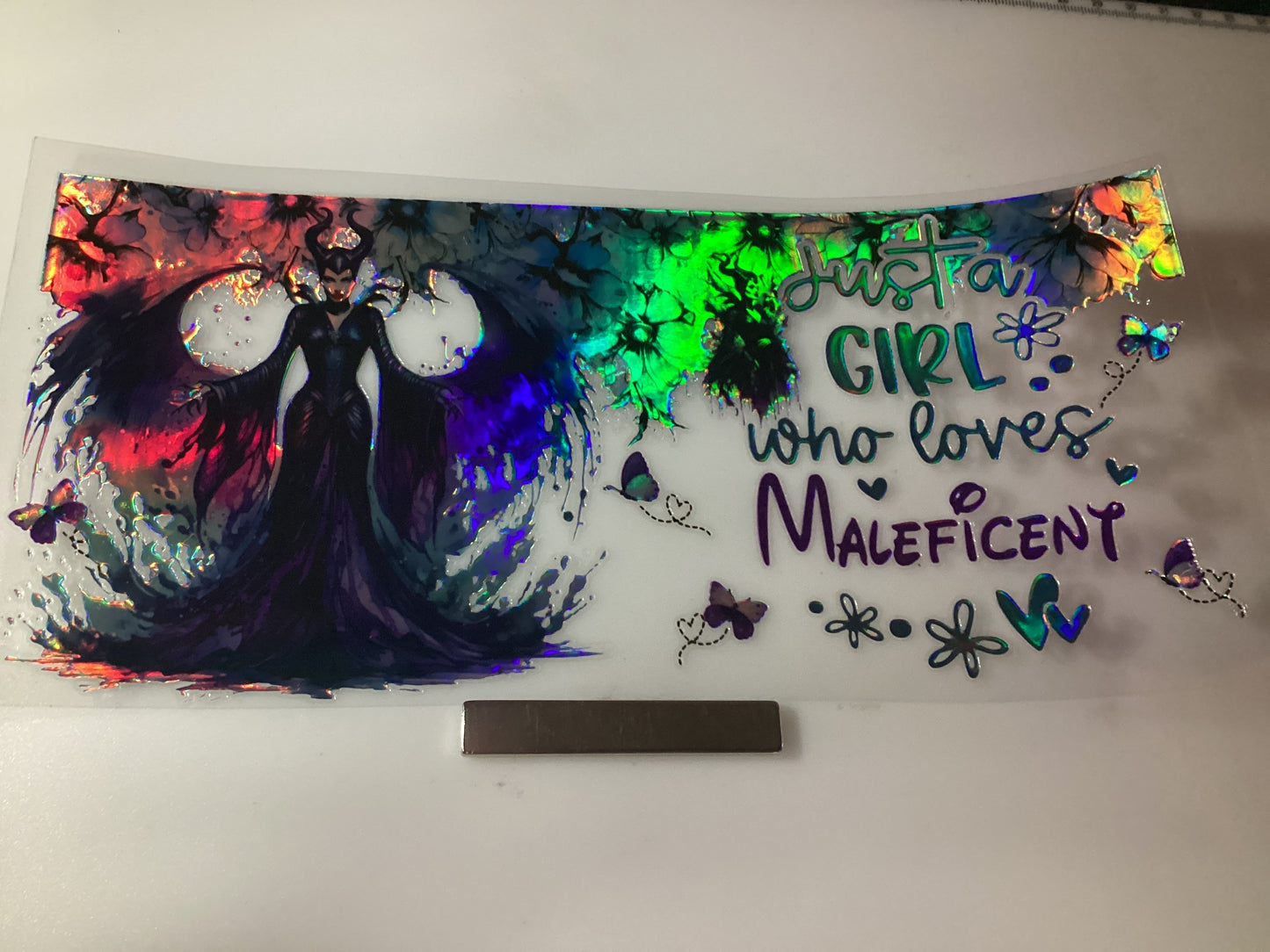 # 2332 Holographic