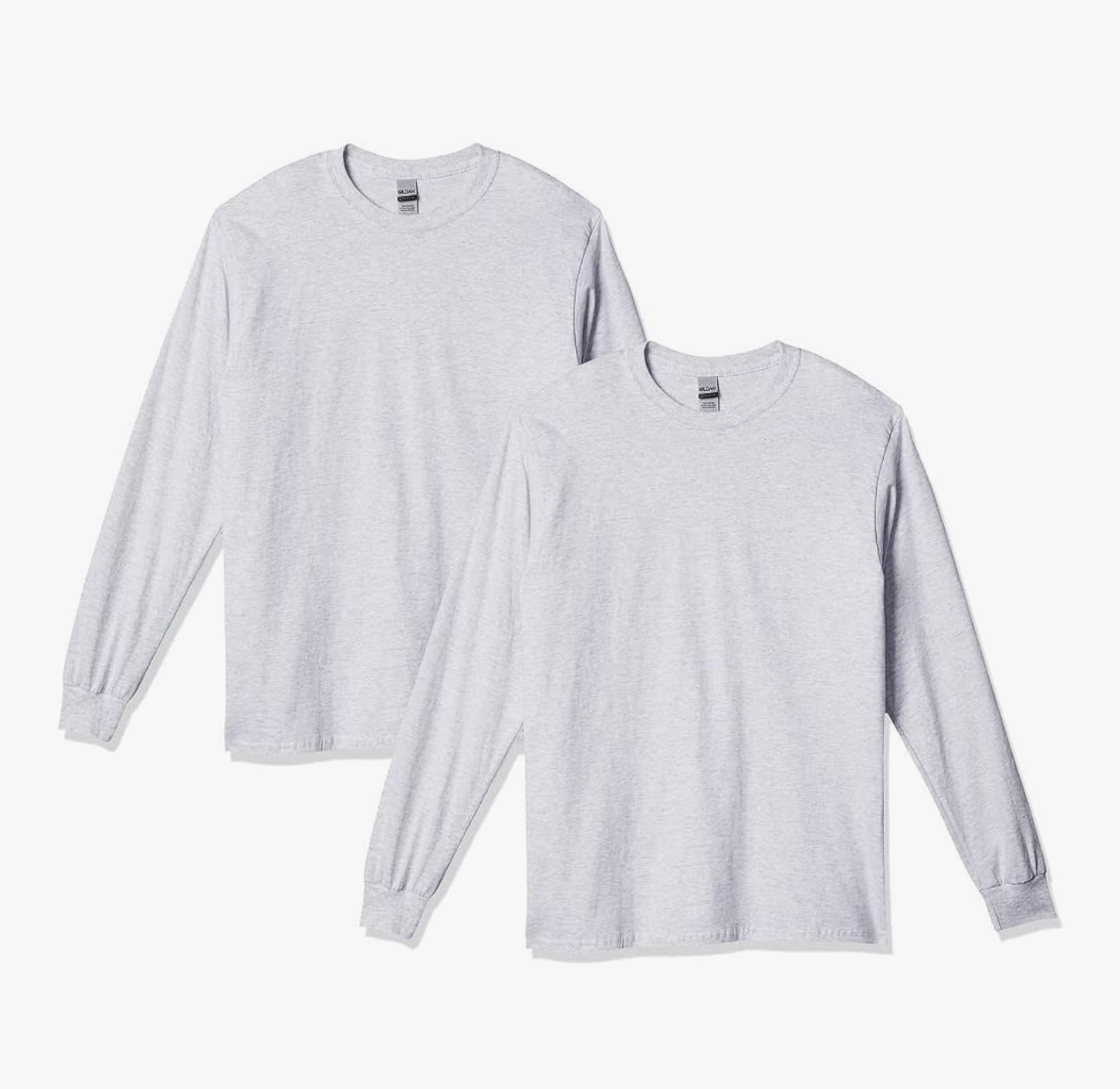 Adult Ultra Cotton Long Sleeve T-Shirt