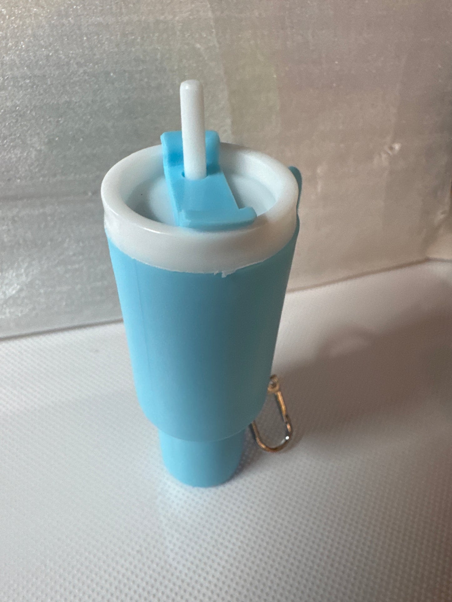 Mini Tumblers