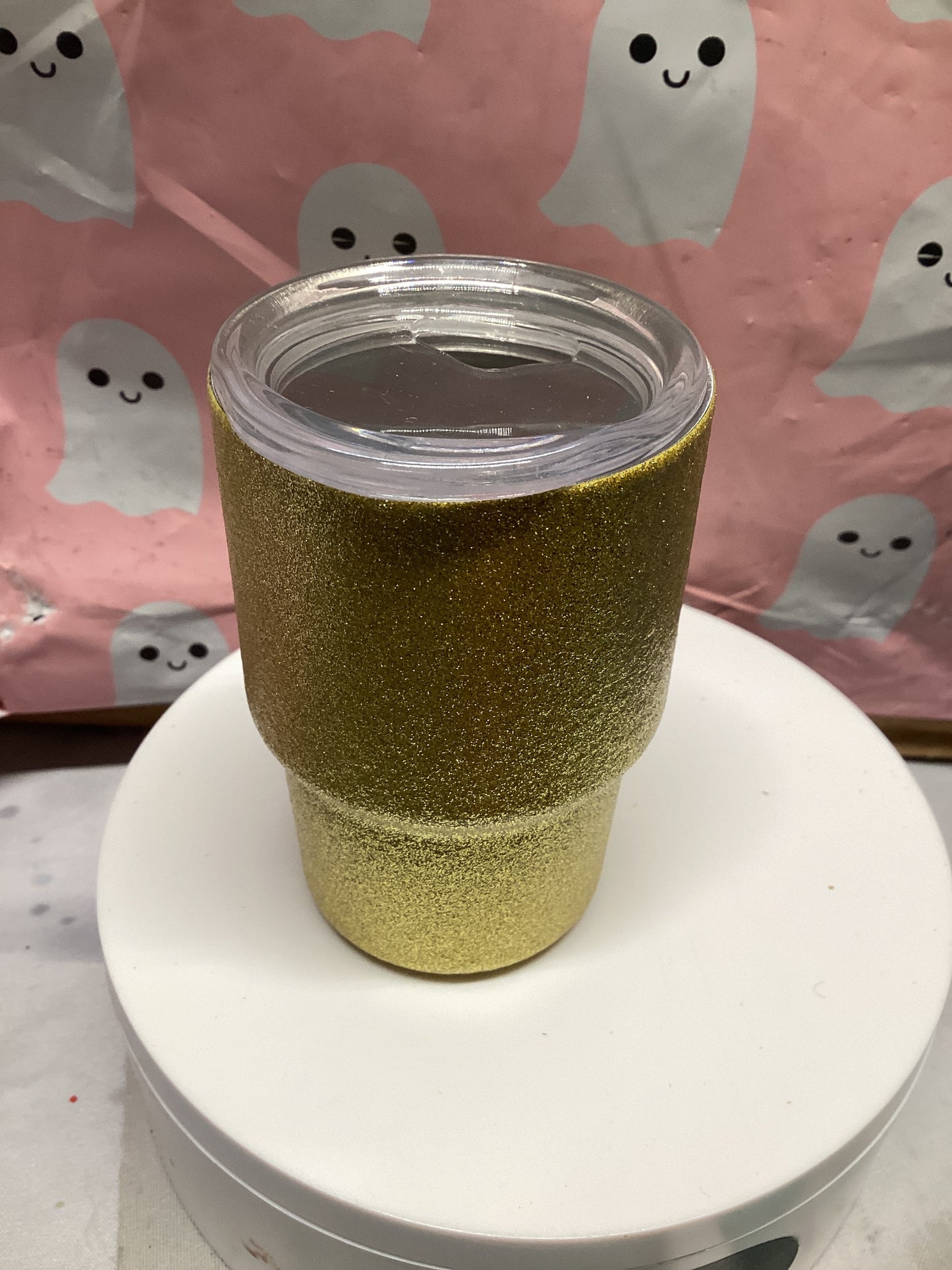 3oz Stainless Steal Tumblers