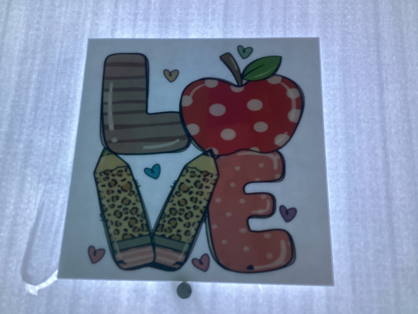 # 876 Small
