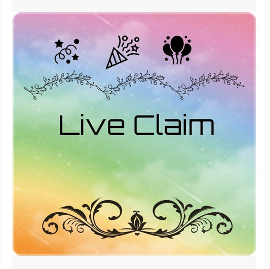 Live Mini Decals