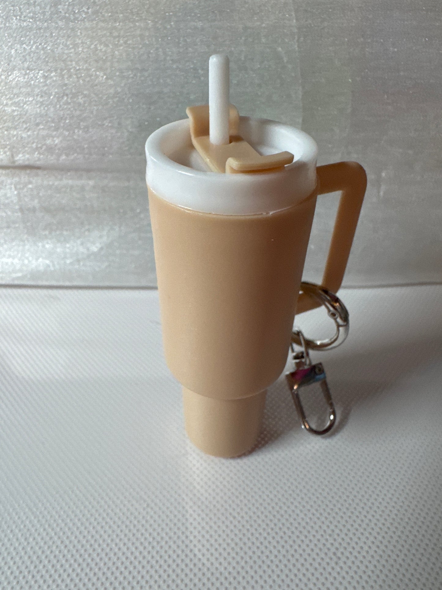 Mini Tumblers