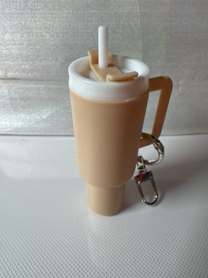 Mini Tumblers