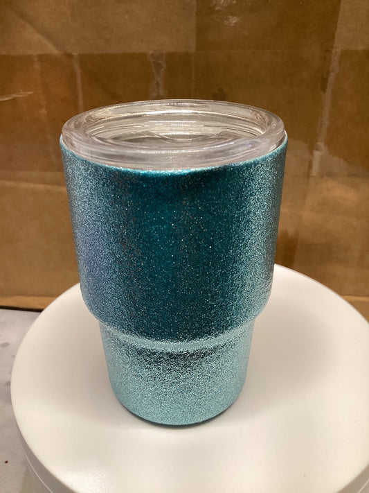 3oz Stainless Steal Tumblers