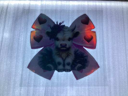 # 841 Small Holographic
