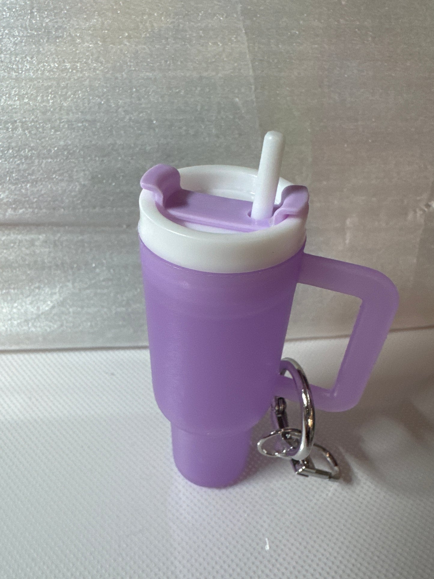 Mini Tumblers