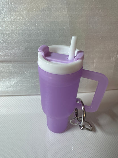 Mini Tumblers