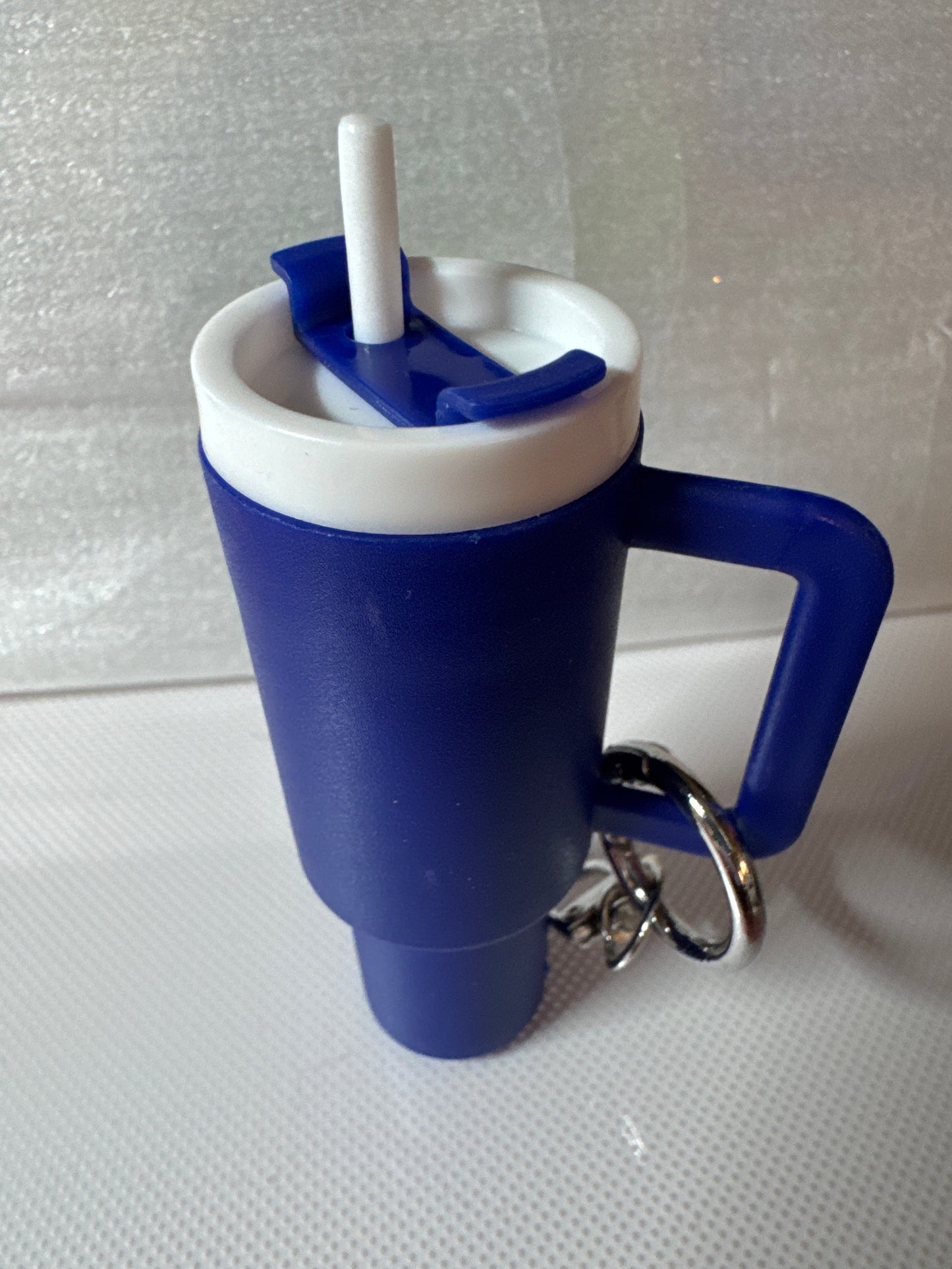 Mini Tumblers