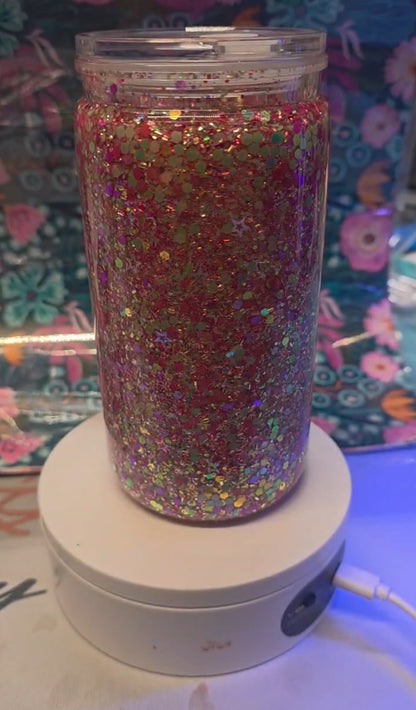 Premade 16oz Acrylic
