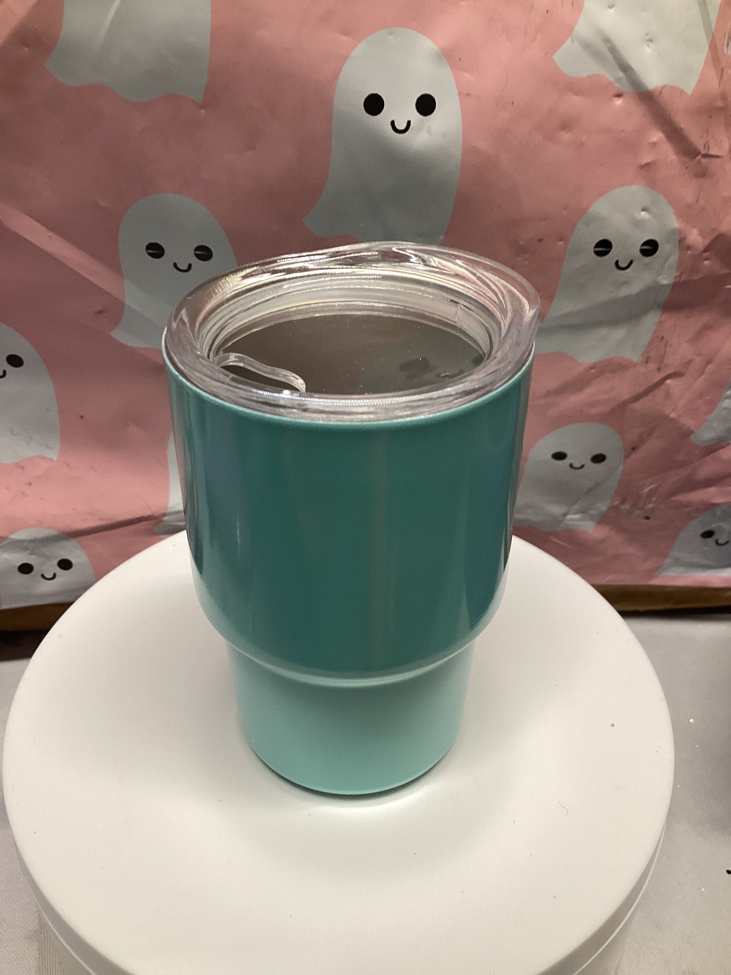 3oz Stainless Steal Tumblers