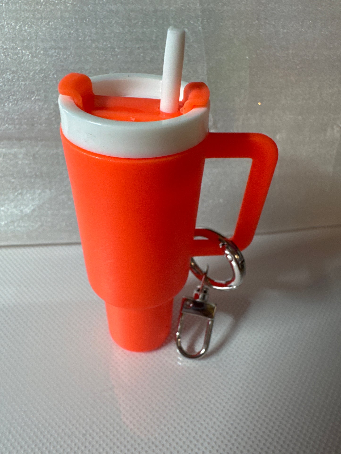Mini Tumblers