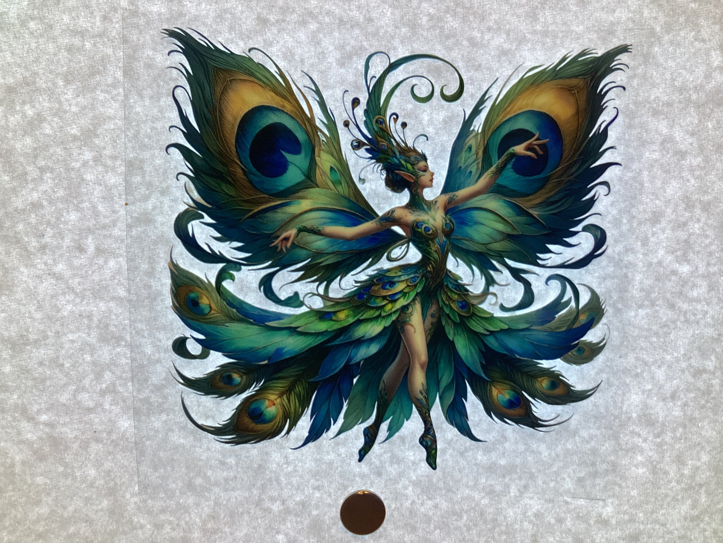 # 460 Small