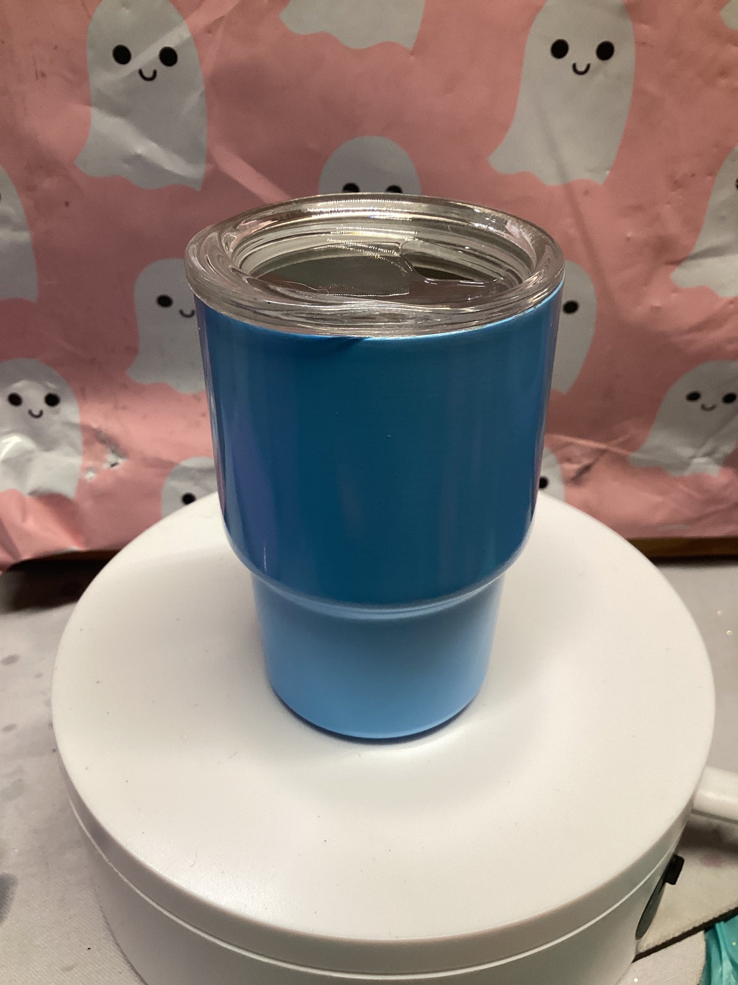 3oz Stainless Steal Tumblers