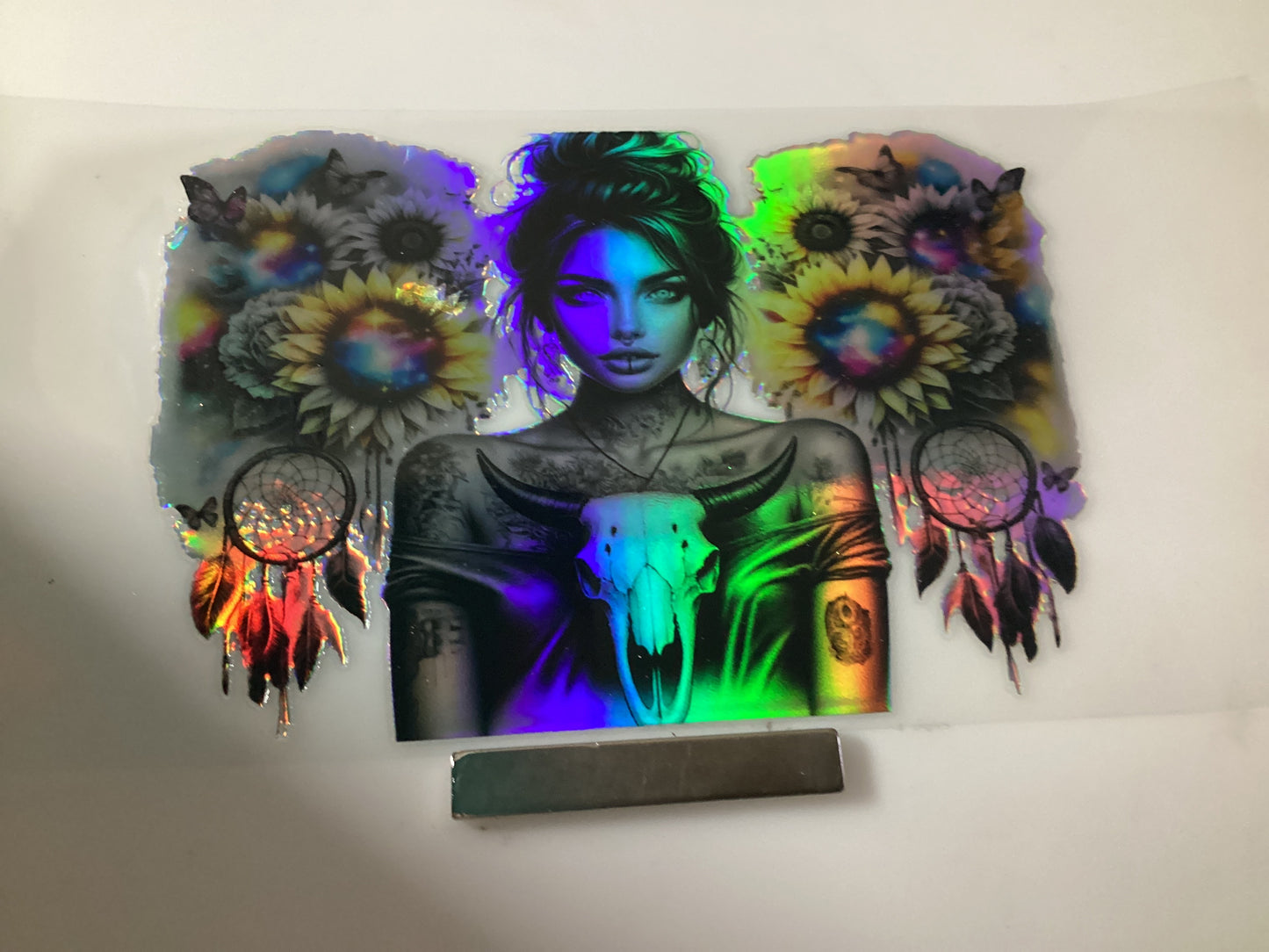 # 2408 Holographic