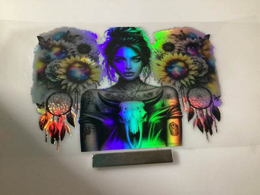 # 2408 Holographic