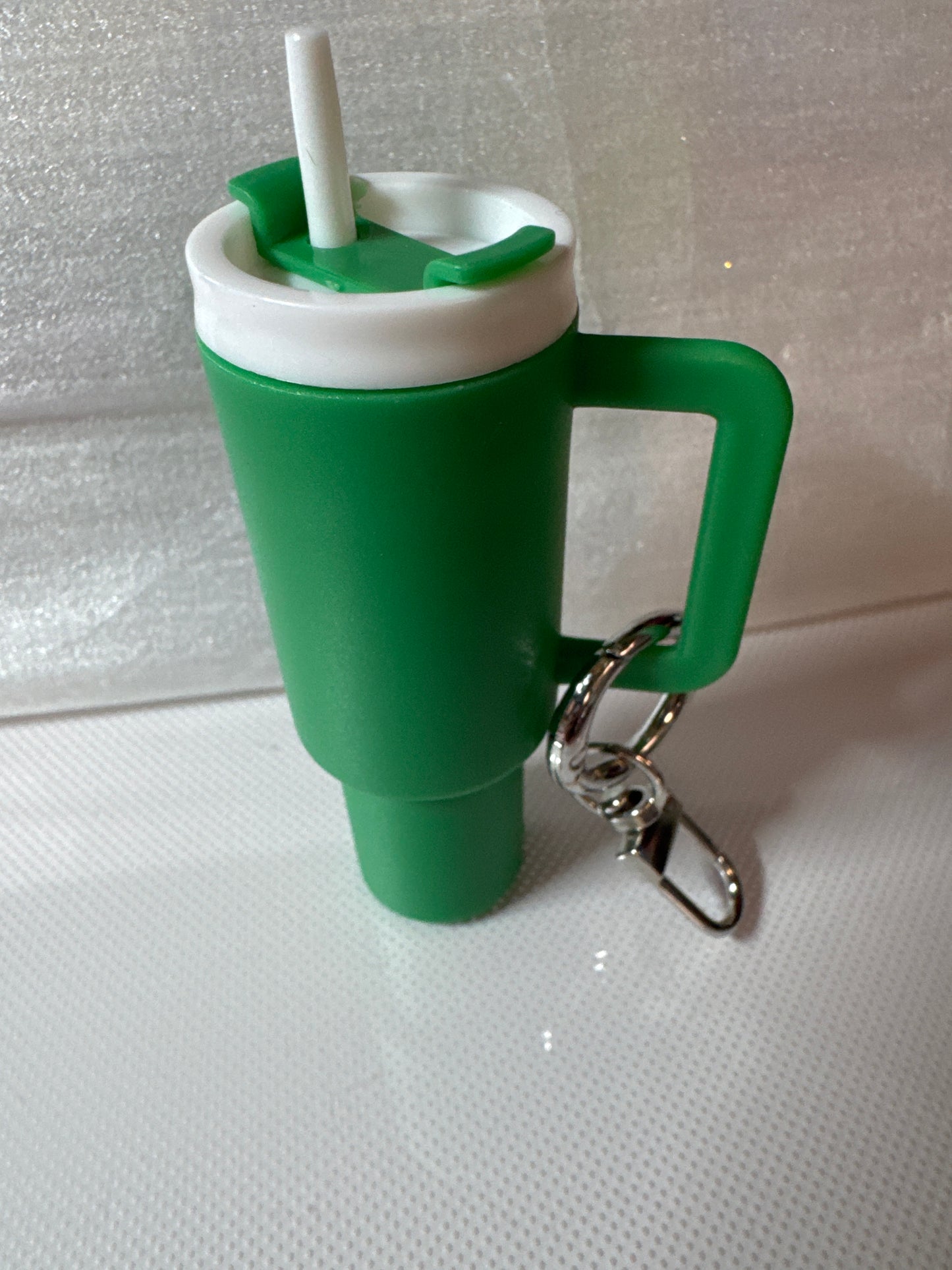 Mini Tumblers