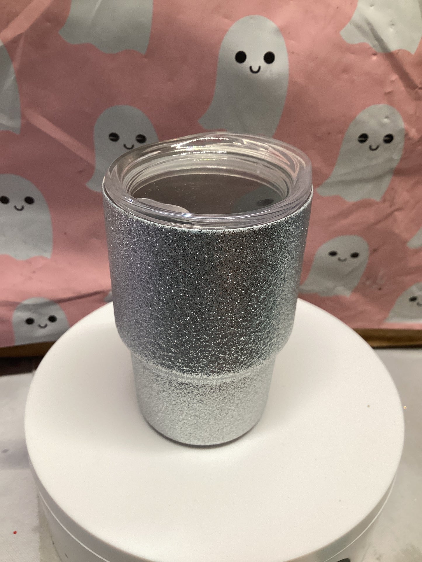 3oz Stainless Steal Tumblers