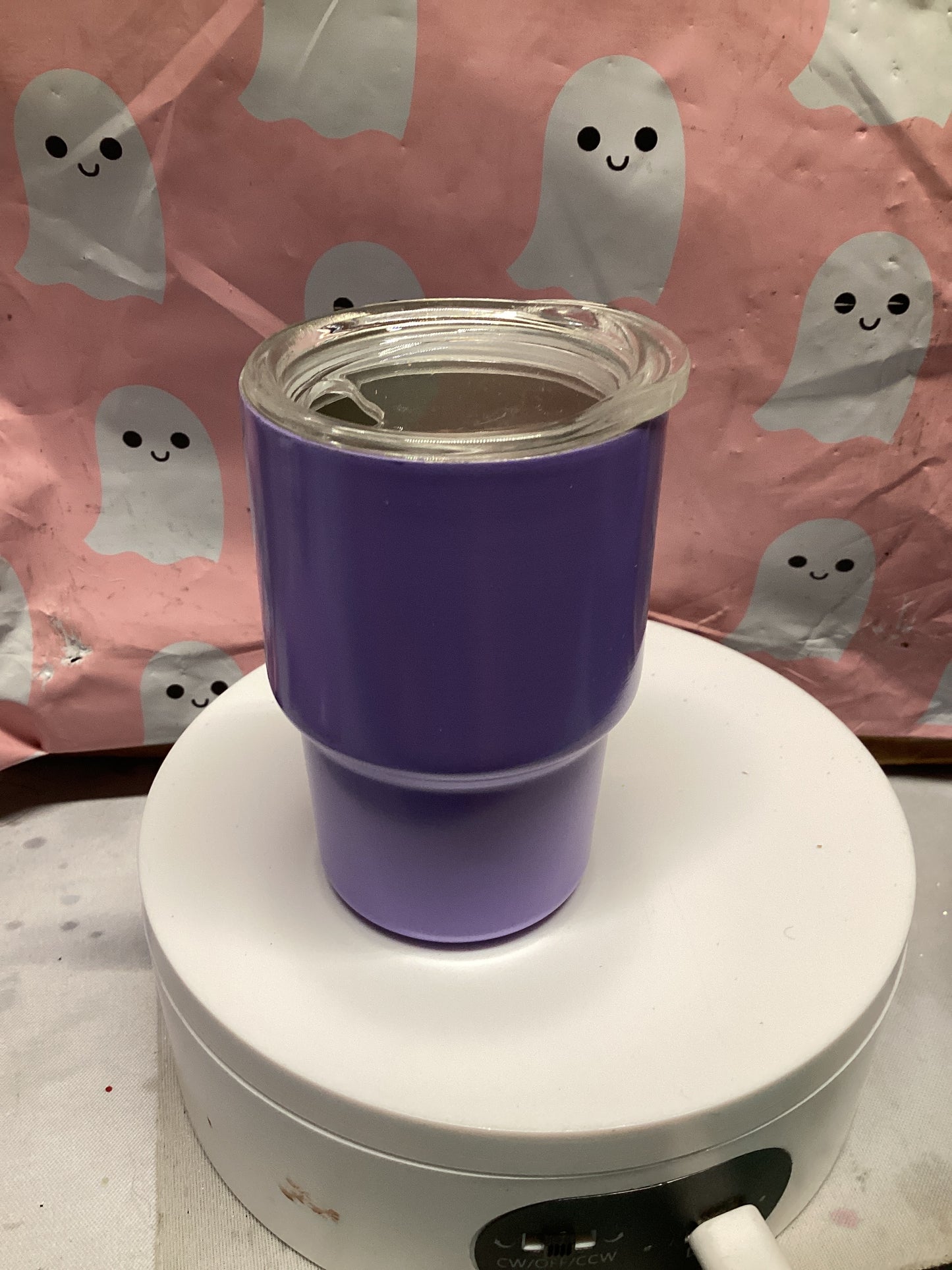 3oz Stainless Steal Tumblers