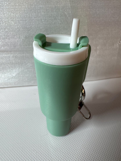 Mini Tumblers
