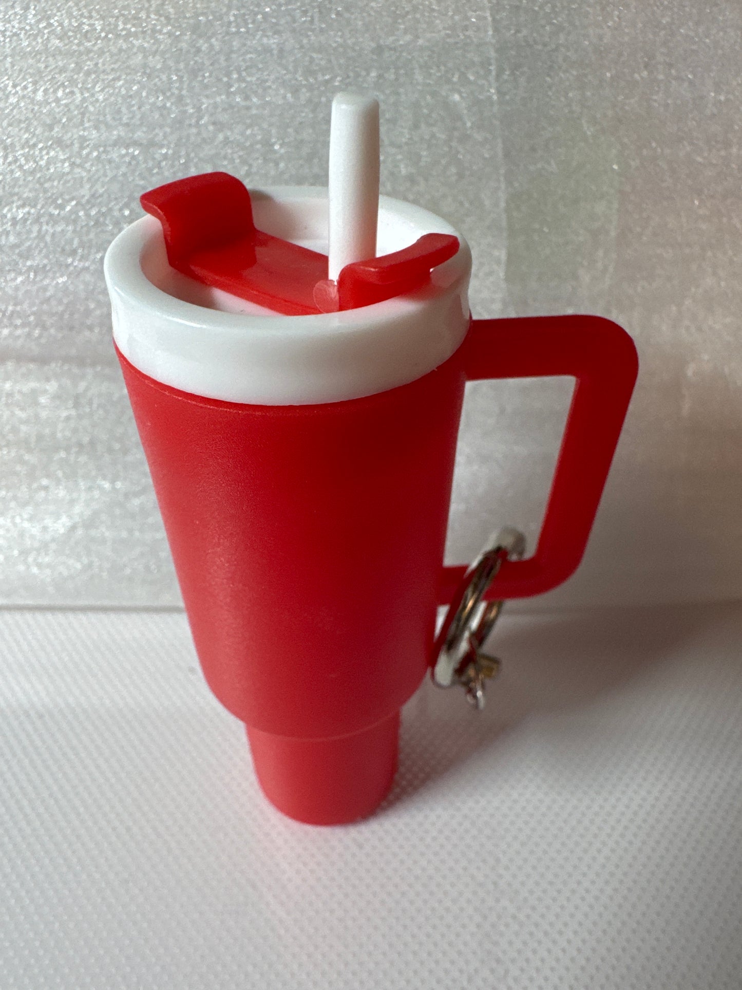 Mini Tumblers