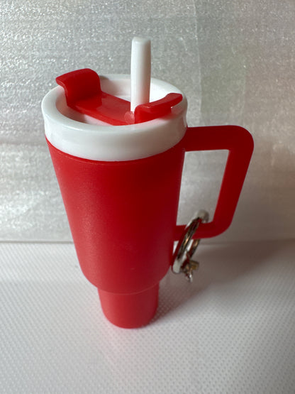 Mini Tumblers