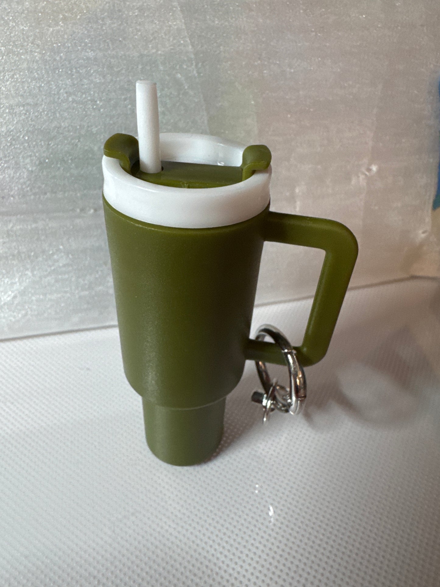 Mini Tumblers