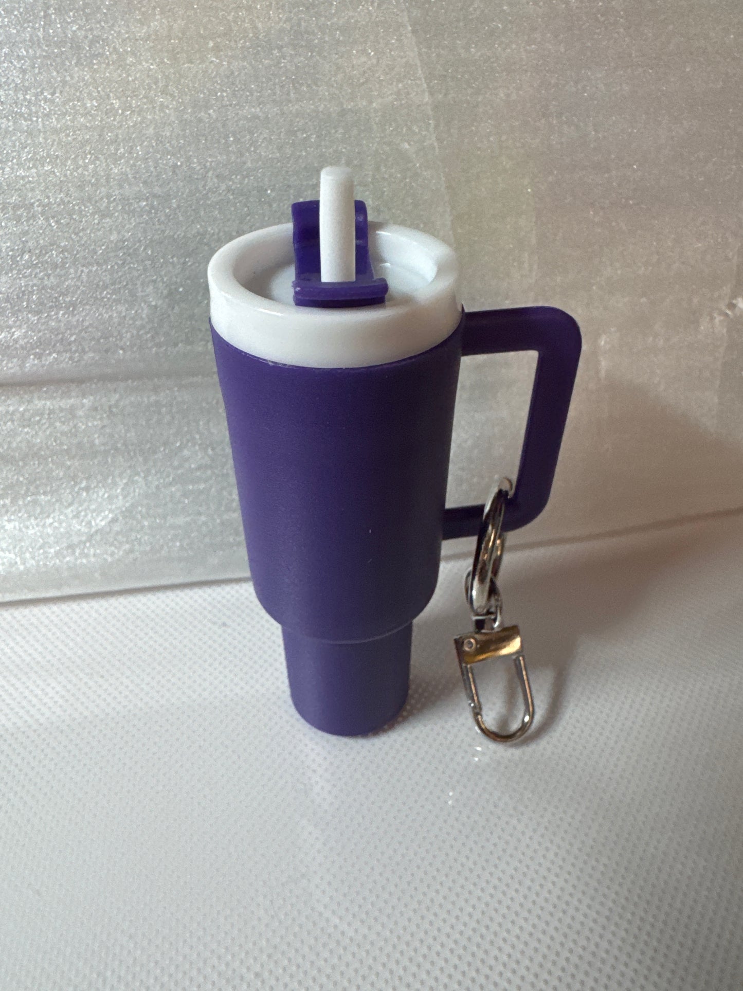 Mini Tumblers