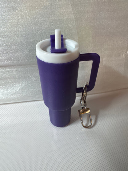 Mini Tumblers