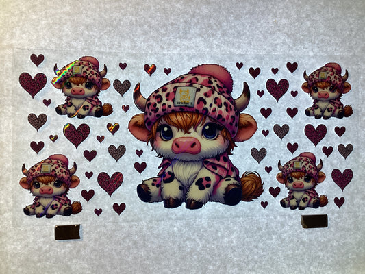 # 266 Holographic