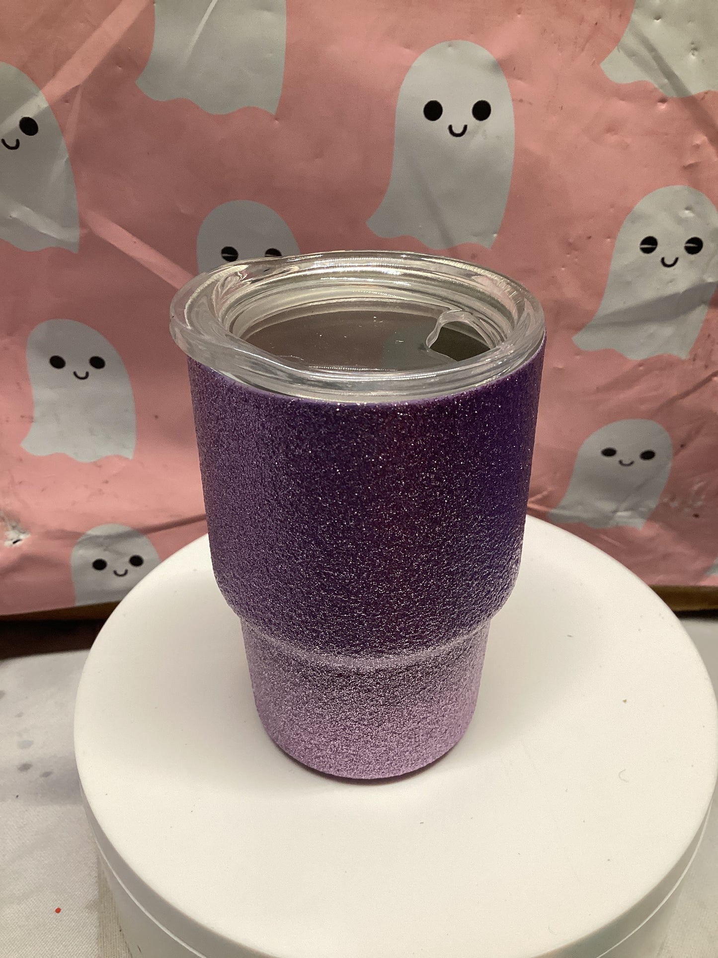 3oz Stainless Steal Tumblers