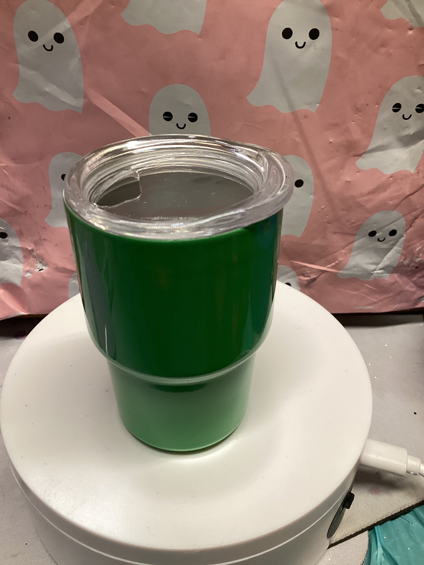 3oz Stainless Steal Tumblers