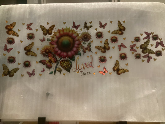 # 992 Holographic w/Lid