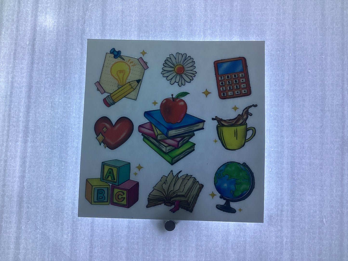 # 913 Small