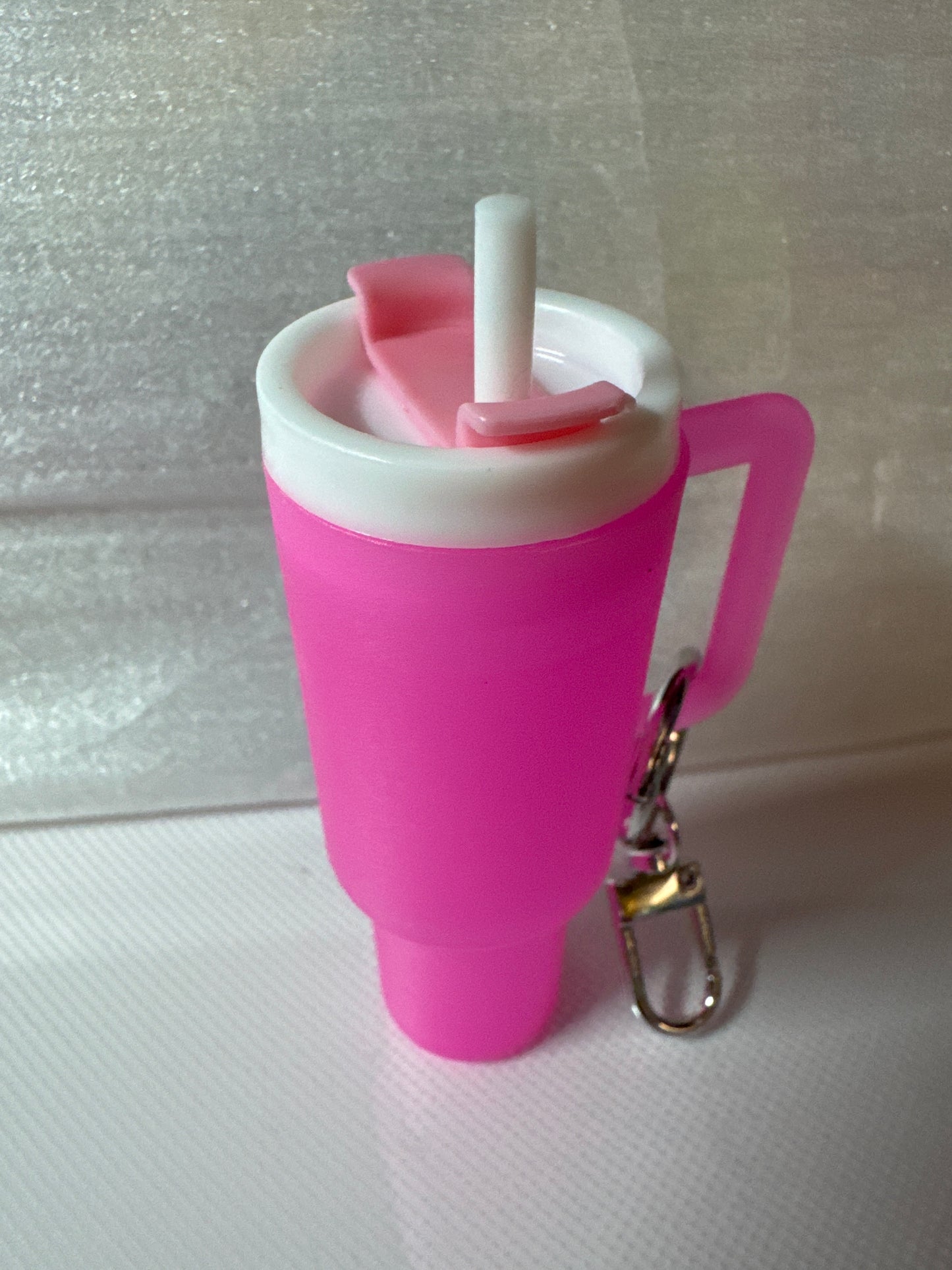 Mini Tumblers