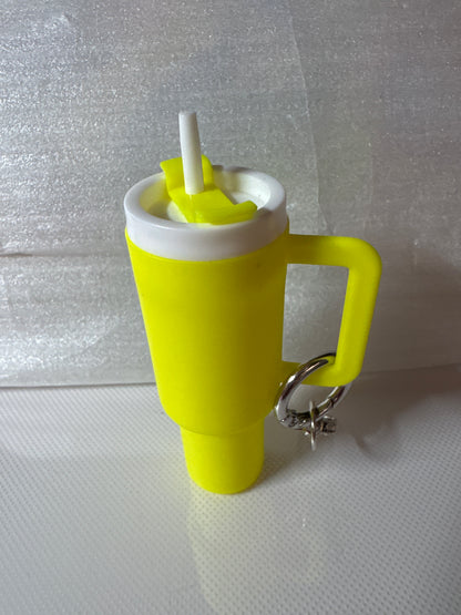 Mini Tumblers