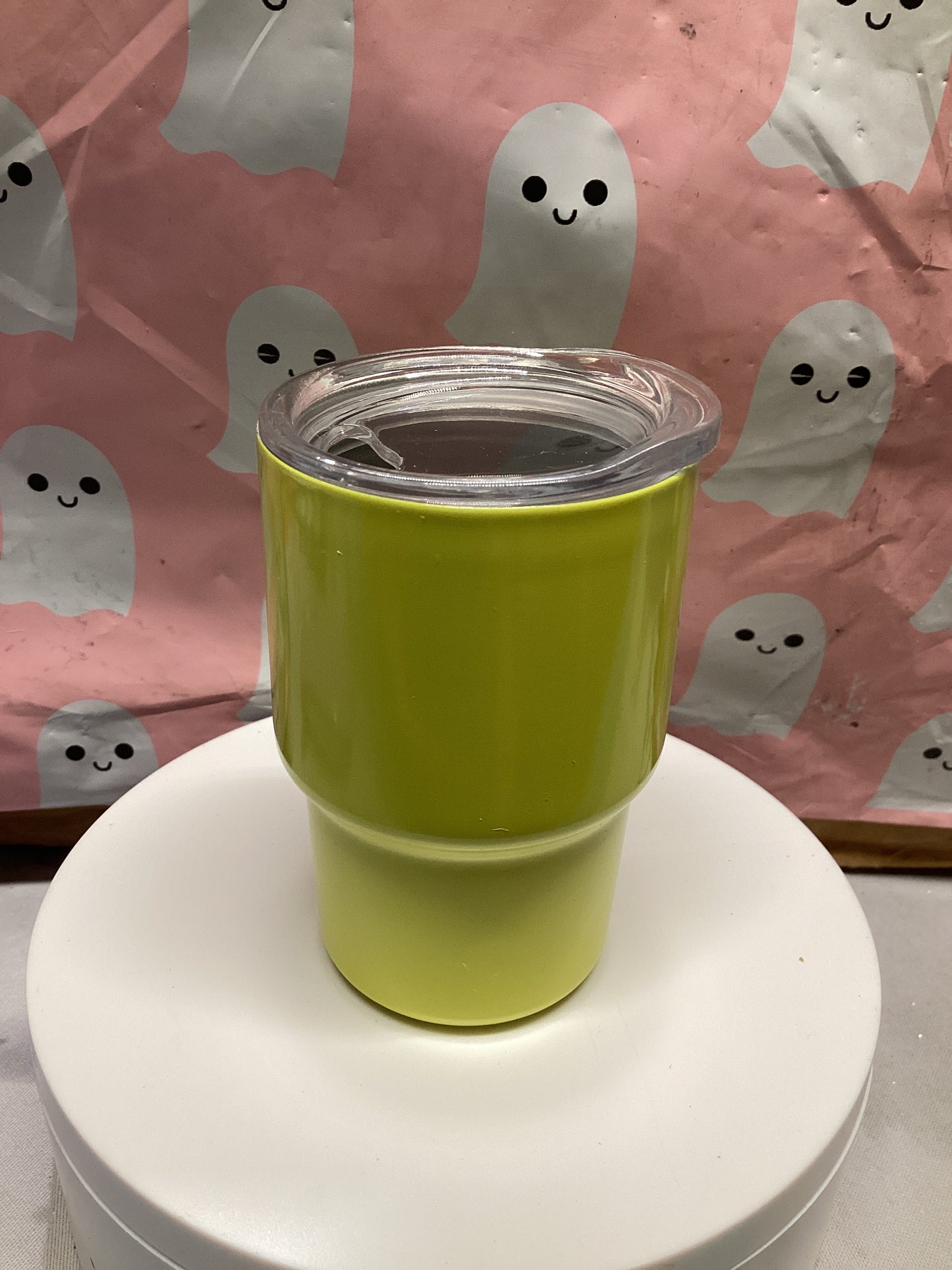 3oz Stainless Steal Tumblers