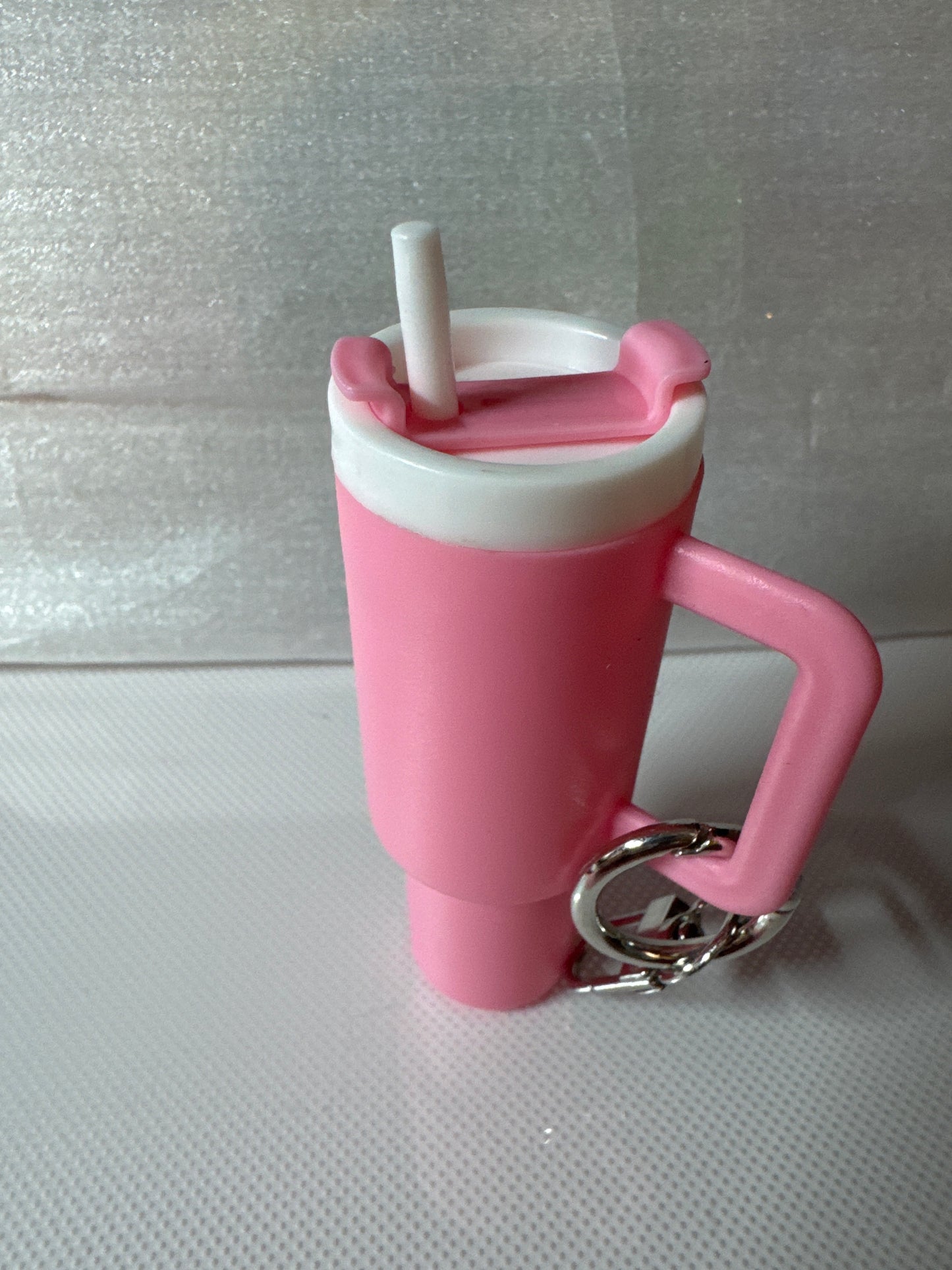 Mini Tumblers