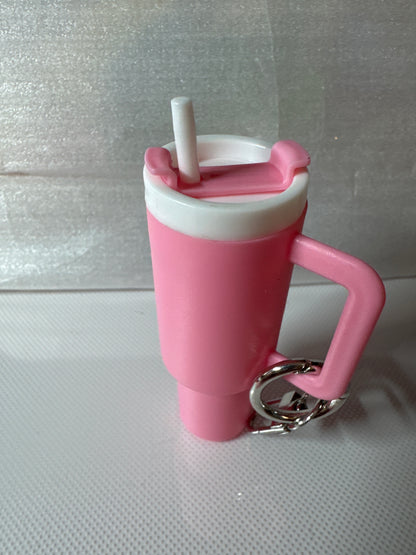 Mini Tumblers