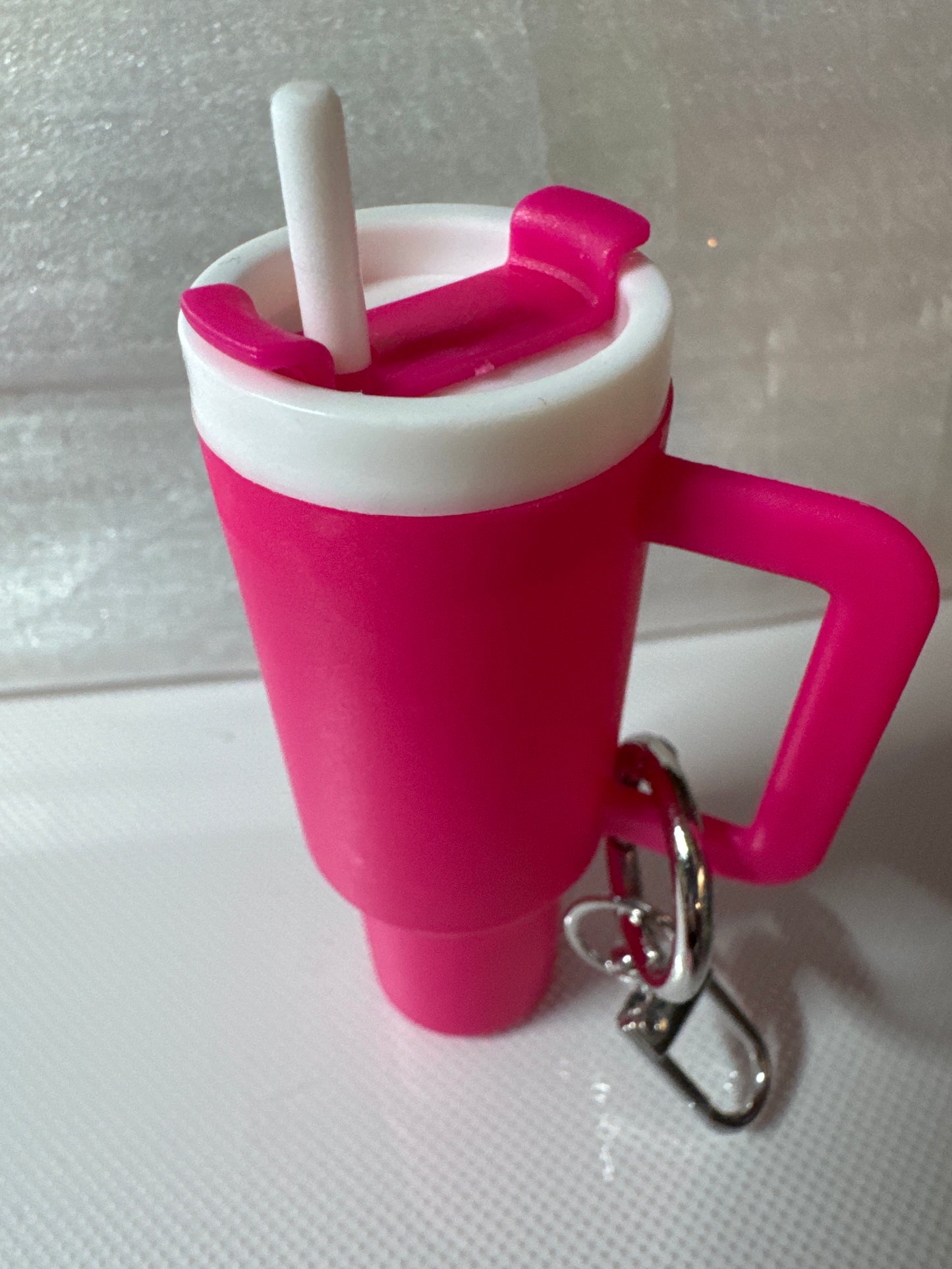 Mini Tumblers