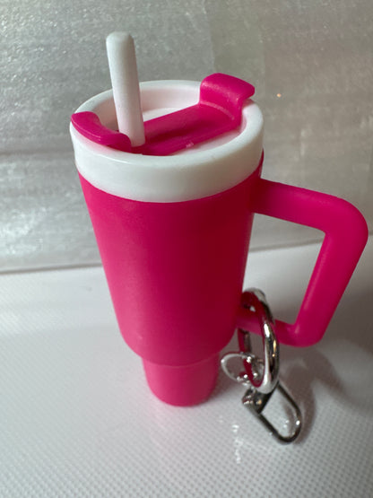 Mini Tumblers