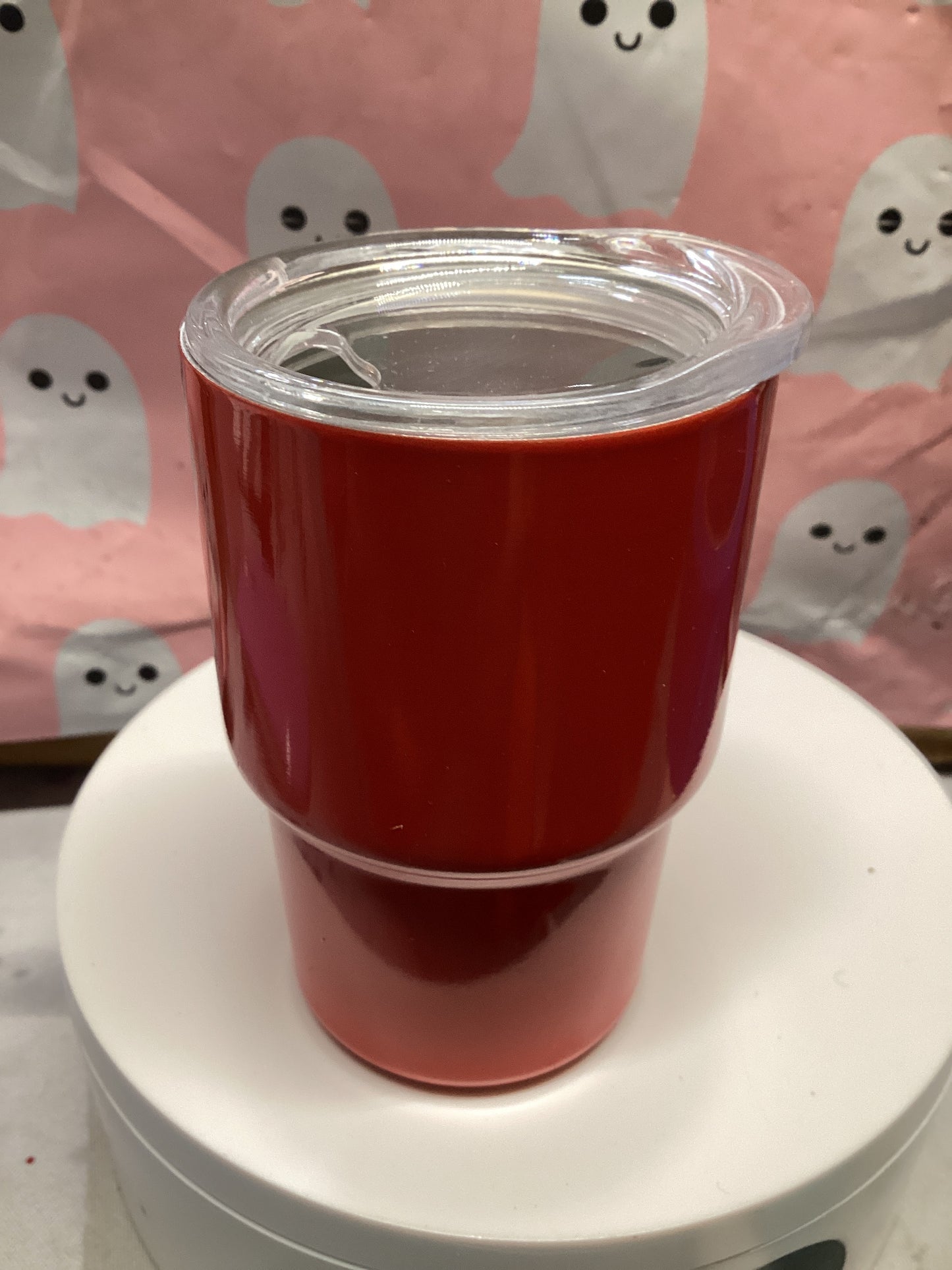 3oz Stainless Steal Tumblers