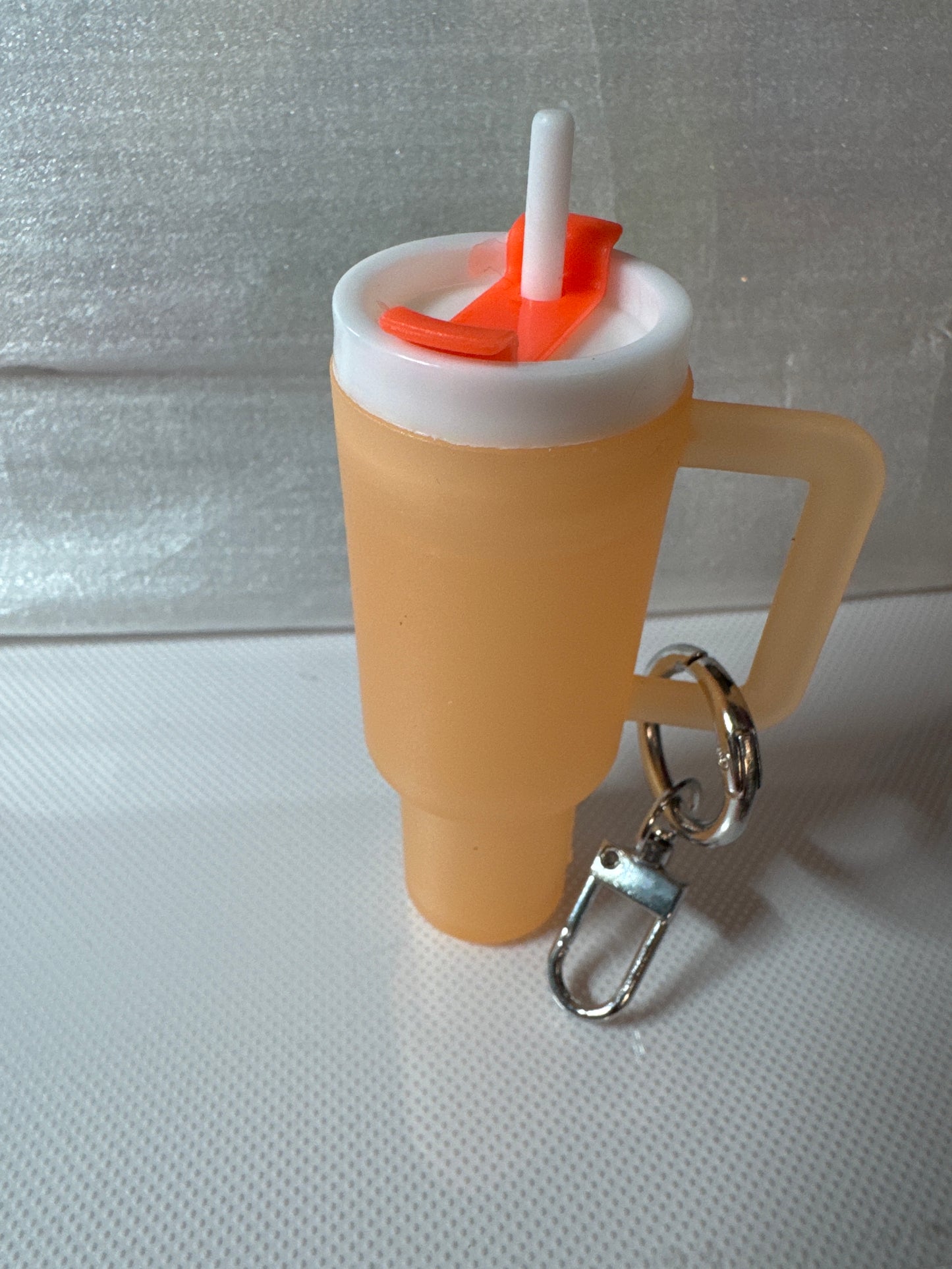 Mini Tumblers