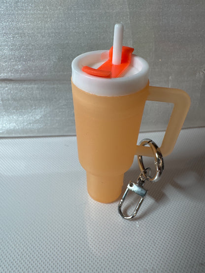 Mini Tumblers