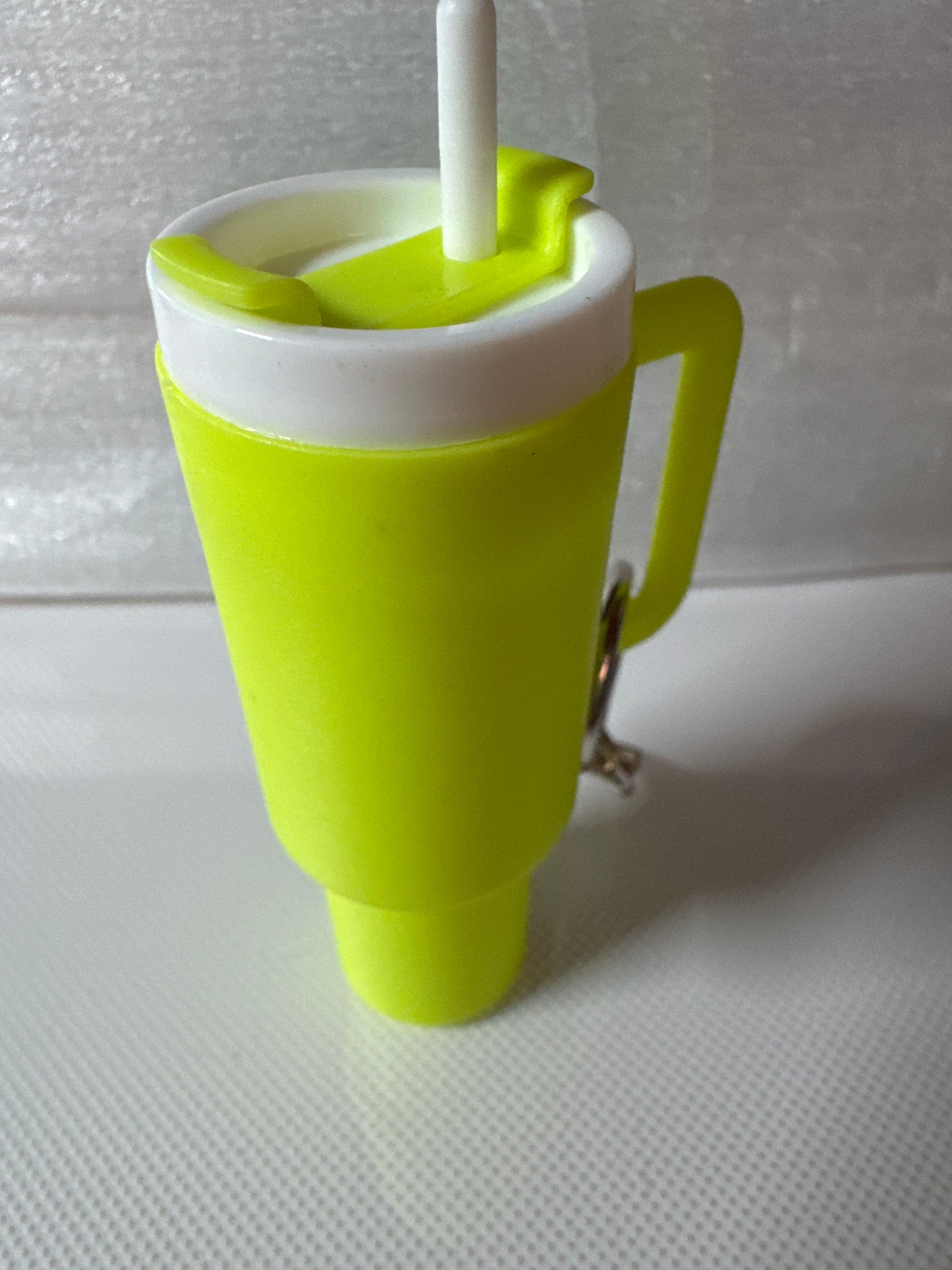 Mini Tumblers