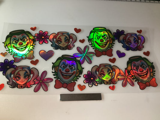 # 2326 Holographic