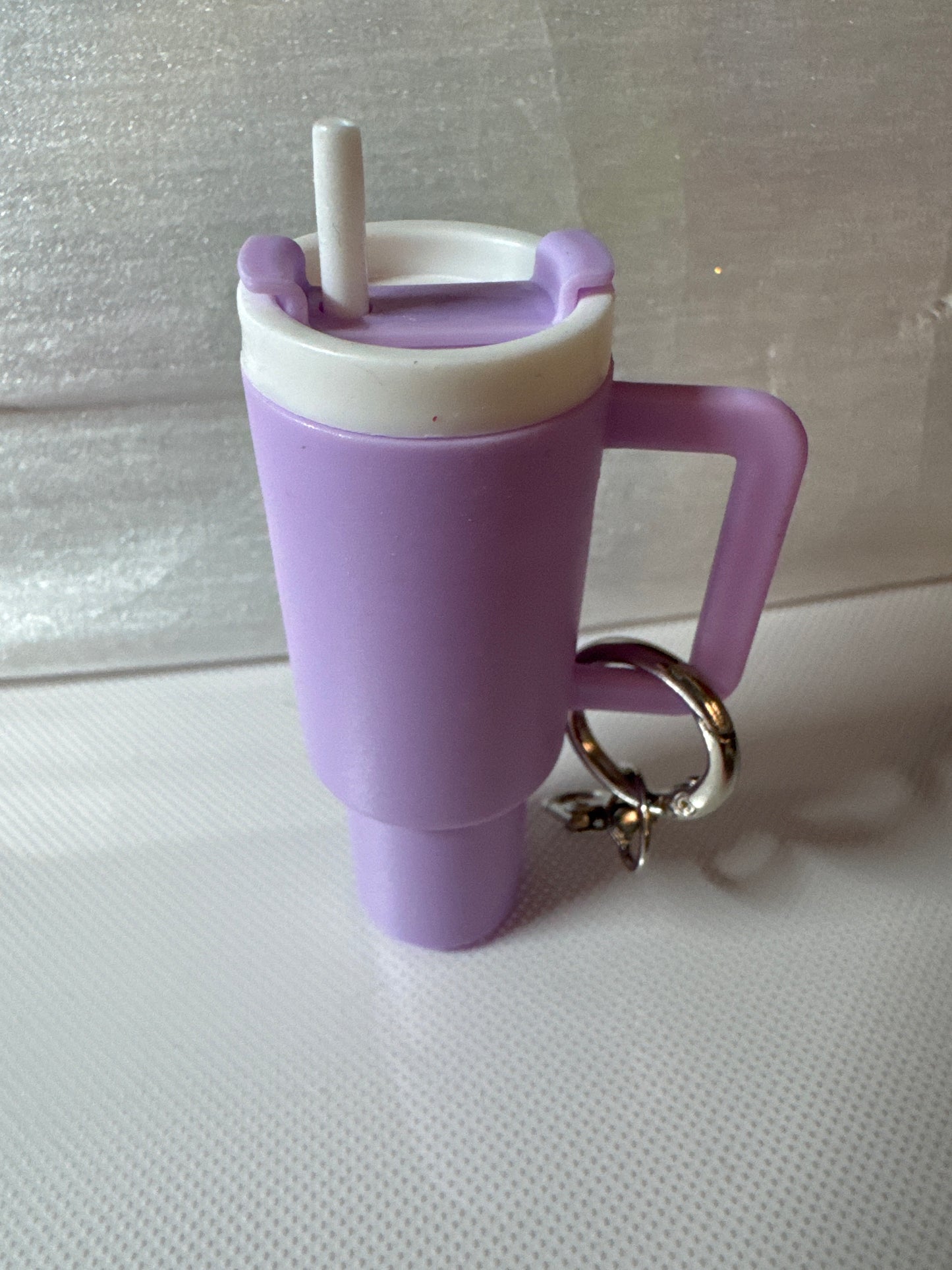 Mini Tumblers