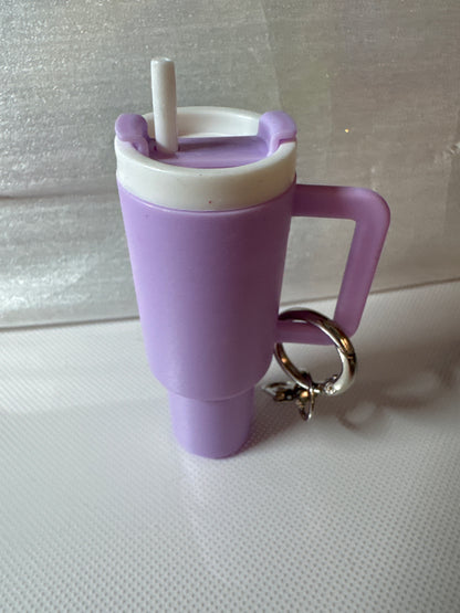 Mini Tumblers